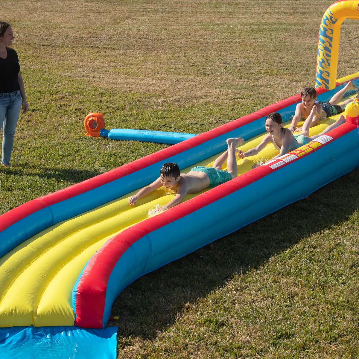 WHAM-O - Glissoire Slip N Slide-costco-1740628-2
