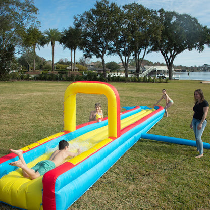 WHAM-O - Glissoire Slip N Slide-costco-1740628-3