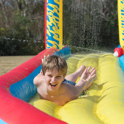 WHAM-O - Glissoire Slip N Slide-costco-1740628-8