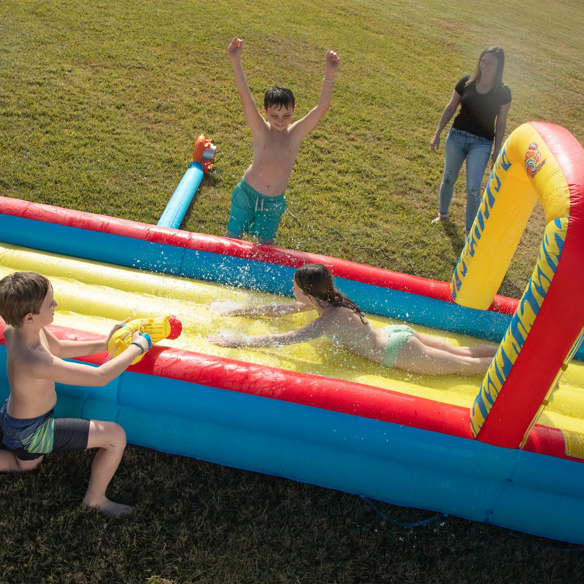 WHAM-O - Glissoire Slip N Slide-costco-1740628-4