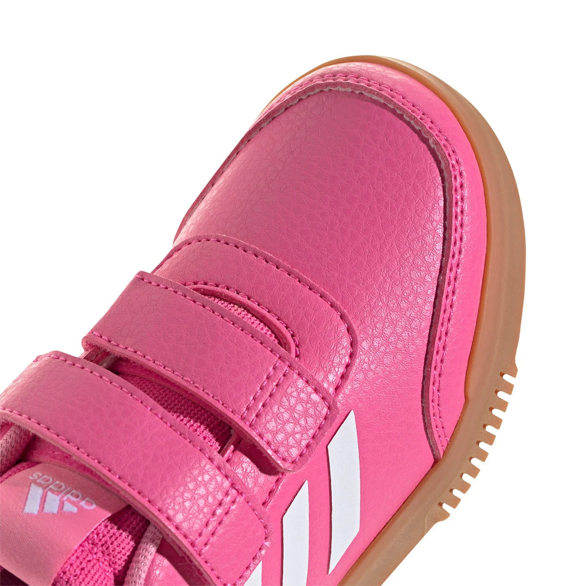 ADIDAS- Chaussures de Sport à Velcro Tensaur pour Enfant-Kids-Velcro-Shoes-Rose-Pink-1927955-1932120