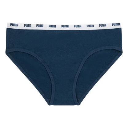 PUMA-PAQUET-8-CULOTTES-BIKINI-FILLES-GIRL'S-PACK-11