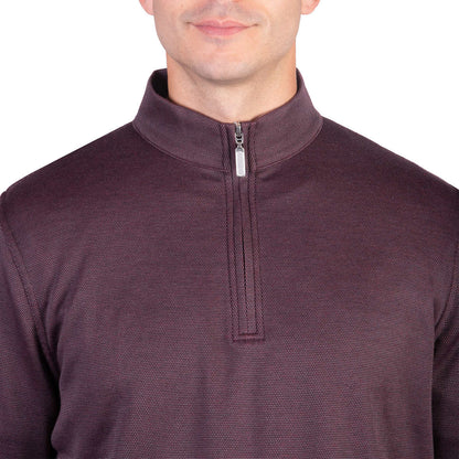 kirkland-signature-chandail-fermeture-glissière-quart-un-homme-men's-quarter-zip-sweater-14