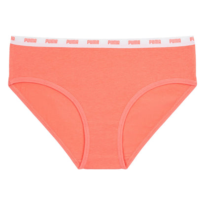PUMA-PAQUET-8-CULOTTES-BIKINI-FILLES-GIRL'S-PACK-15