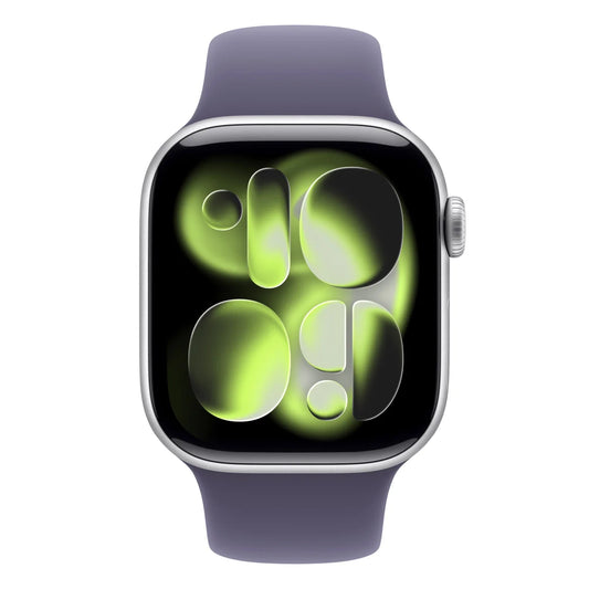 APPLE - Montre Intelligente Apple Watch Series 11 GPS de 42 mm *Boite Ouverte*-costco-1982920-2