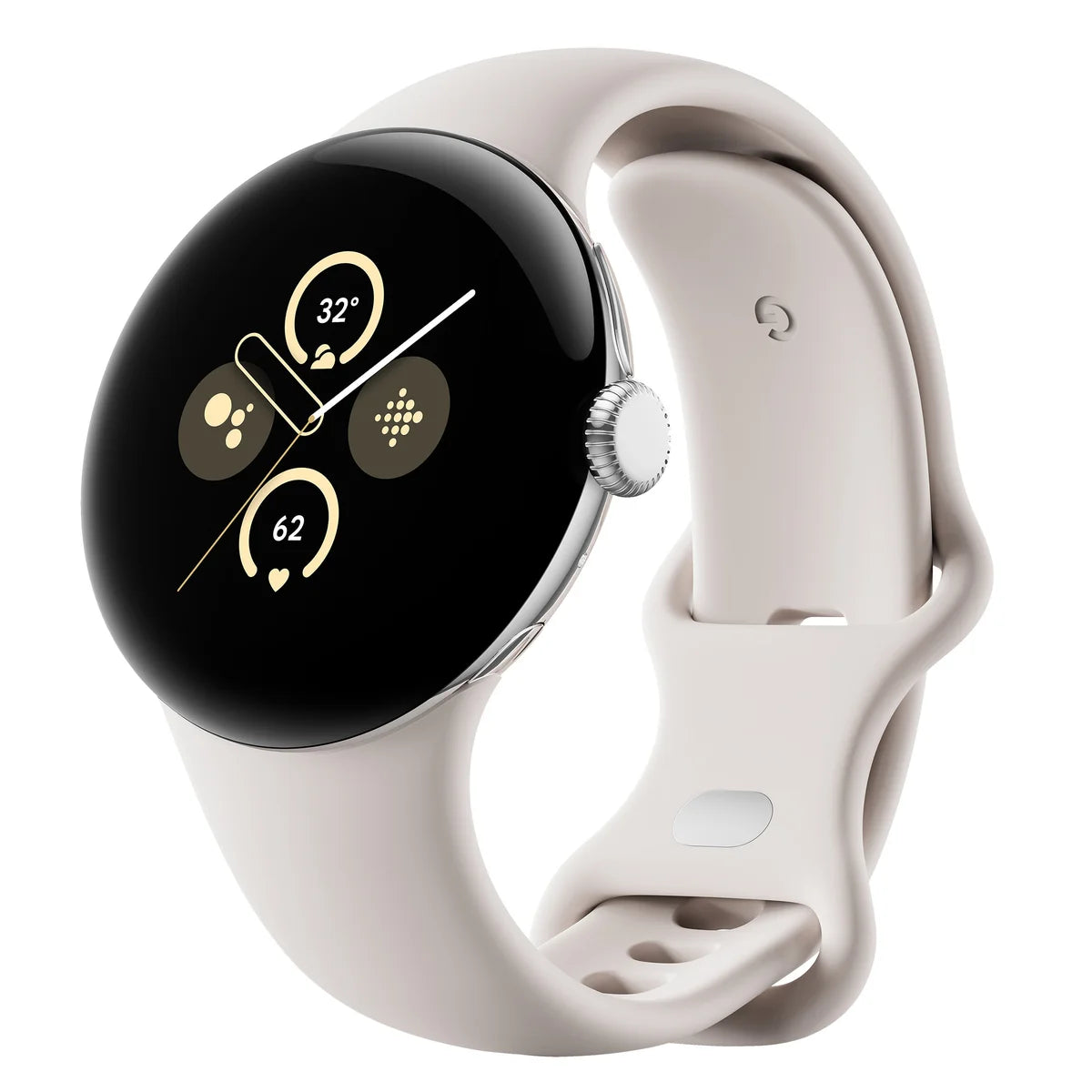 GOOGLE - Montre Intelligente Pixel Watch 2 *Boite Ouverte*-smart-watch-costco-1915411-2