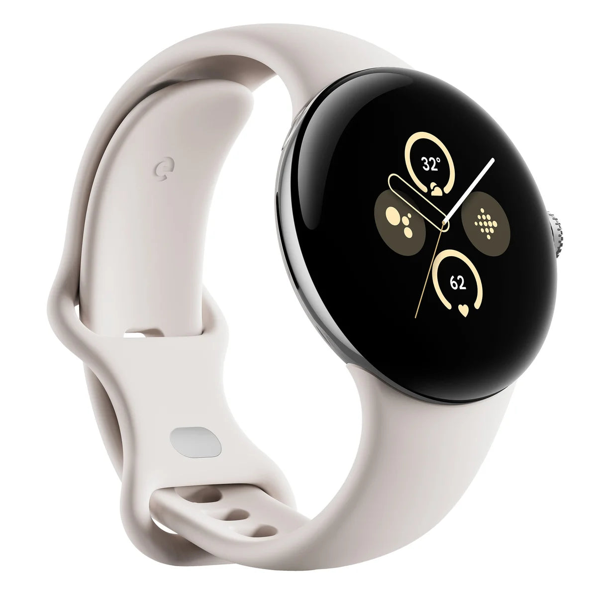 GOOGLE - Montre Intelligente Pixel Watch 2 *Boite Ouverte*-smart-watch-costco-1915411-3