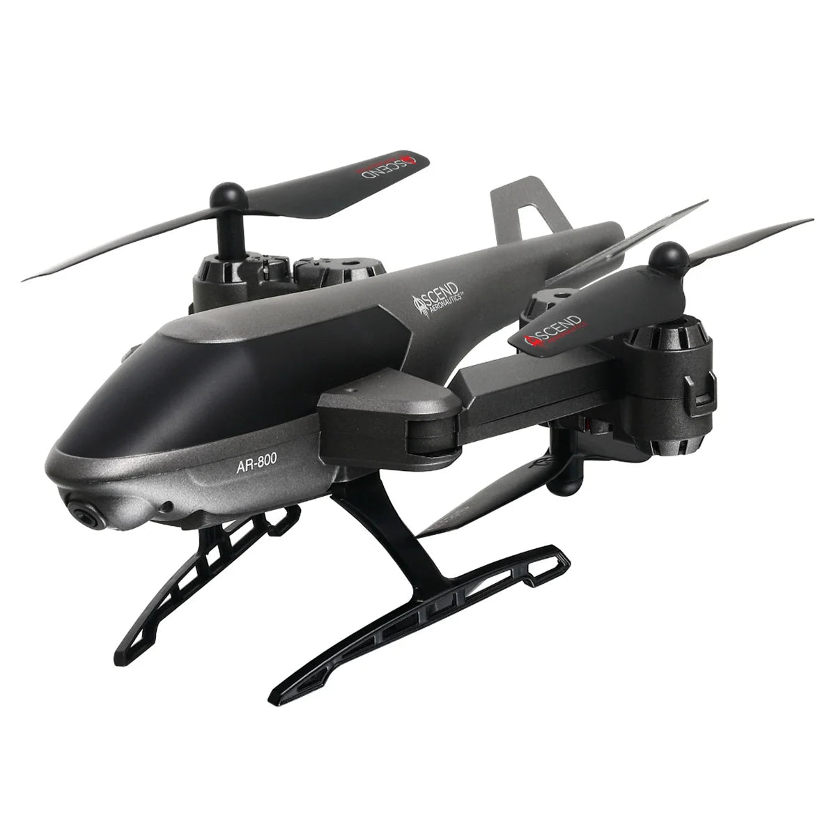 ASCEND AERONAUTICS - Drone à Vidéo HD Contrôlé par le Mouvement AR-800-motion-controlled-video-drone-costco-1851421-3