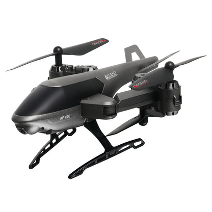 ASCEND AERONAUTICS - Drone à Vidéo HD Contrôlé par le Mouvement AR-800-motion-controlled-video-drone-costco-1851421-3