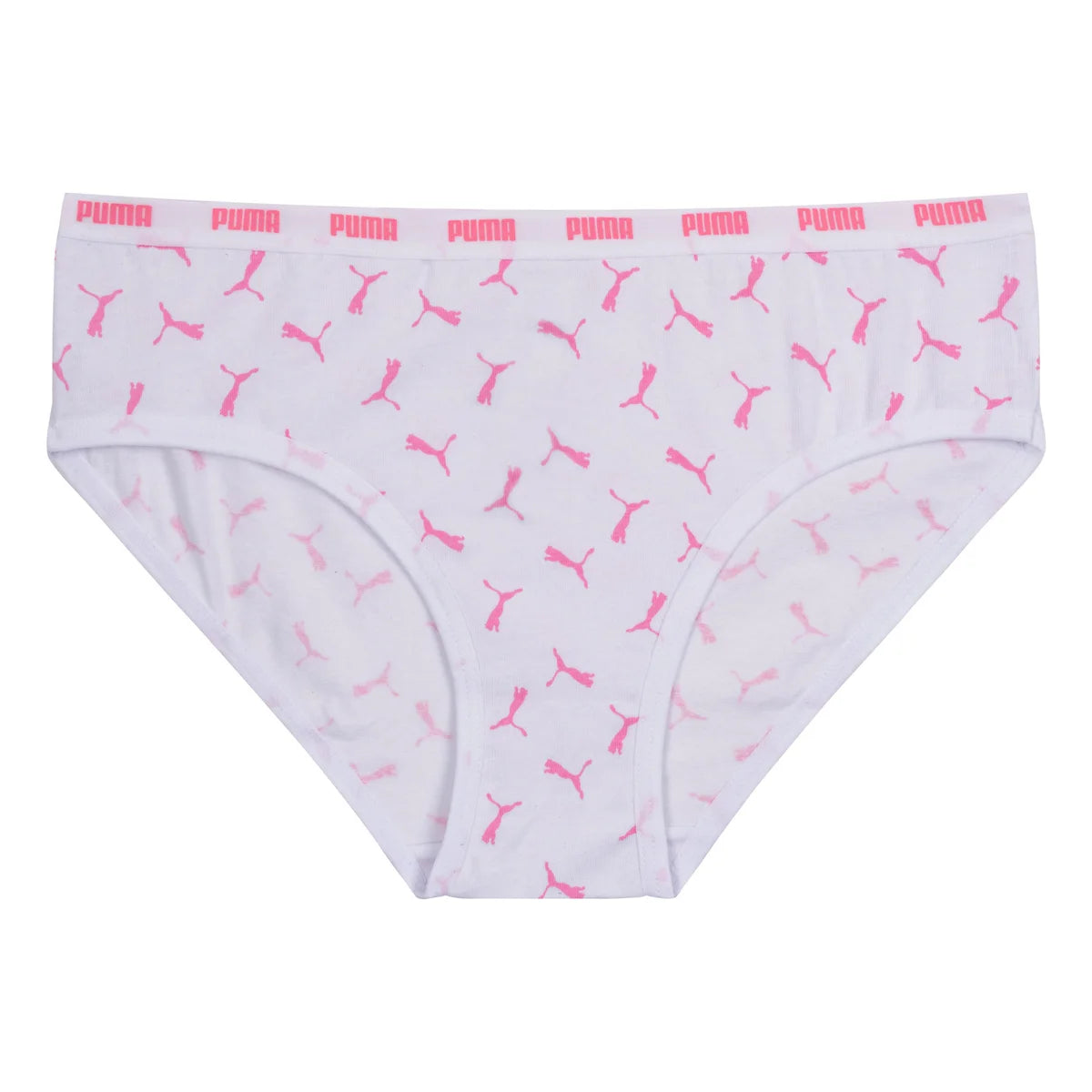 PUMA-PAQUET-8-CULOTTES-BIKINI-FILLES-GIRL'S-PACK-3