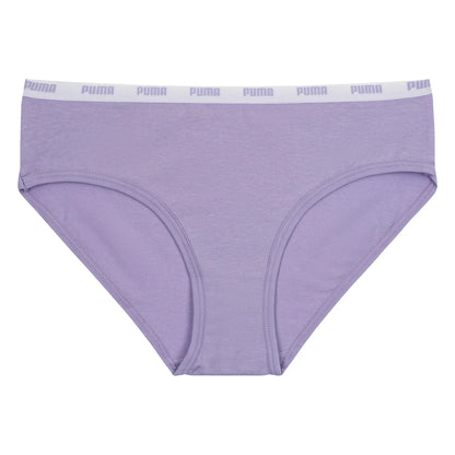 PUMA-PAQUET-8-CULOTTES-BIKINI-FILLES-GIRL'S-PACK-4