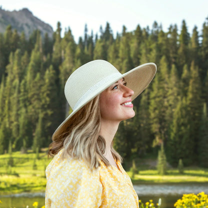 SUNDAY AFTERNOONS - Chapeau de Soleil pour Femme-women's-sun-hat-costco-1811885-4