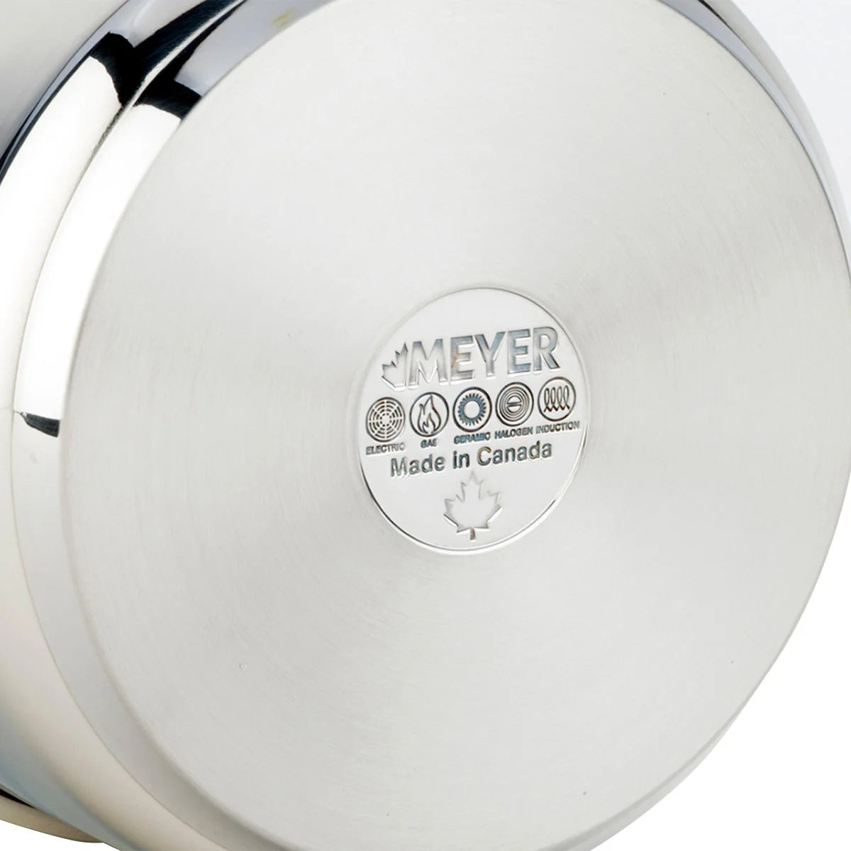 MEYER ACCOLADE - Ensemble de 3 Poêles en Acier Inoxydable-set-of-stainless-steel-pan-set-fry-costco-1801554-2