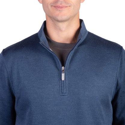 kirkland-signature-chandail-fermeture-glissière-quart-un-homme-men's-quarter-zip-sweater-5
