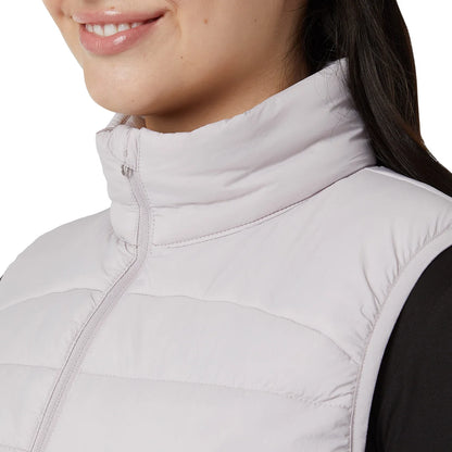 32° HEAT - Veste Sans Manche Air Nano pour Femme-women's-sleeveless-vest-lightweight-costco-1087000-violet-purple-5