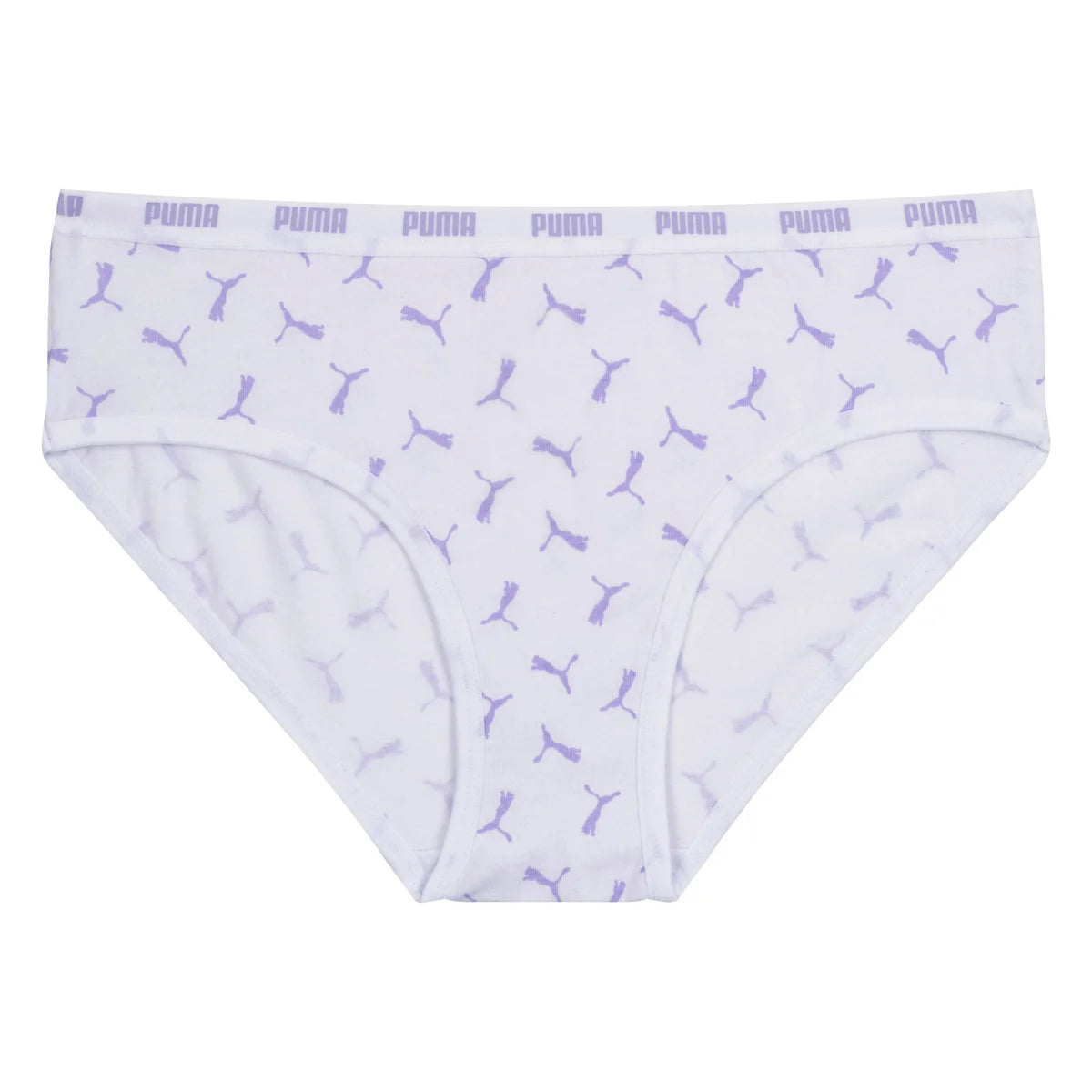 PUMA-PAQUET-8-CULOTTES-BIKINI-FILLES-GIRL'S-PACK-5