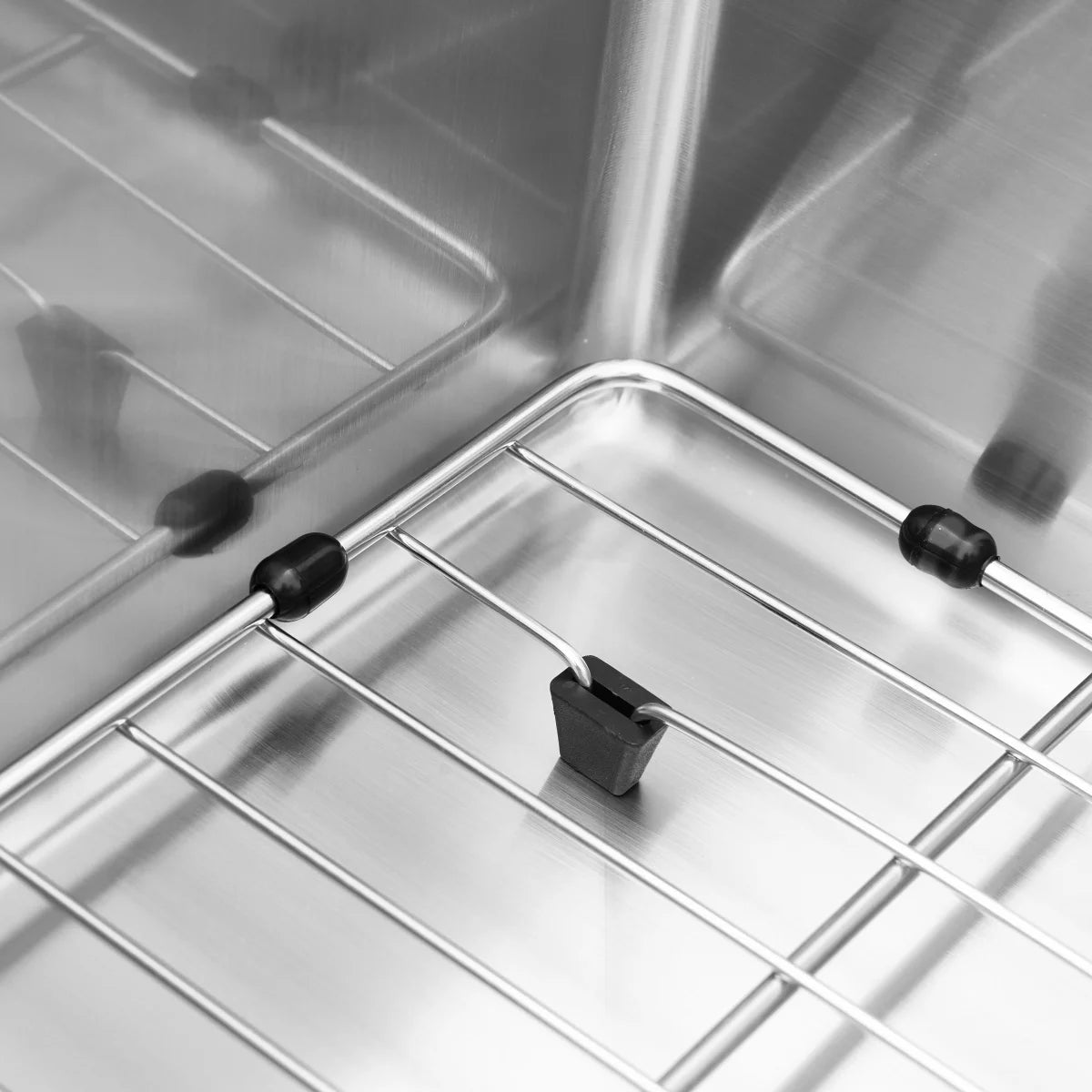 ARTIKA - Évier à Cuve Simple en Acier Inoxydable avec Accessoires-STAINLESS-STEEL-SINGLE-BOWL-SINK-KIT-NEWPORT-COSTCO-1845925-7