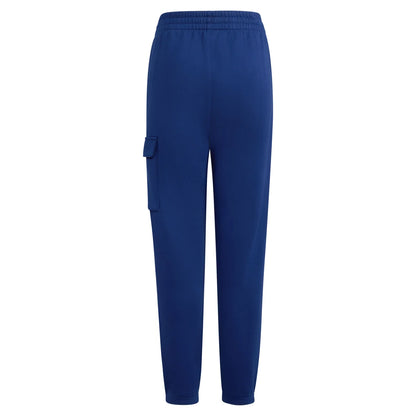 ADIDAS - Pantalon Cargo en Molleton  pour Garçon-Boys-Carg-Jogger-Bleu-Marine-Blue-Navy-5302020-1920605