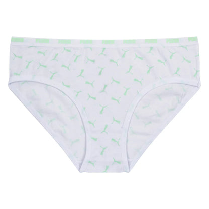 PUMA-PAQUET-8-CULOTTES-BIKINI-FILLES-GIRL'S-PACK-6