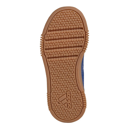 ADIDAS- Chaussures de Sport à Velcro Tensaur pour Enfant-Kids-Tensaur-Velcro-Shoes-Bleu-Blue-1927955-1932115