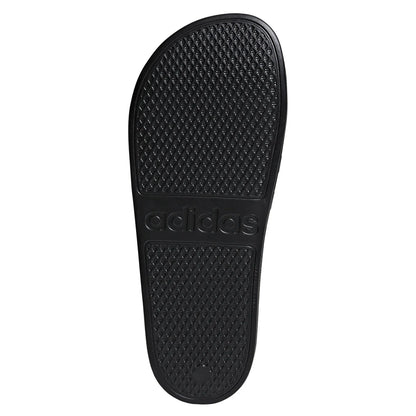 adidas-sandales-pour-homme-dilette-aqua-men's-slide-costco-6731008-f35543-noir-black-white-blanc-stripes-lignes-7