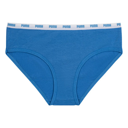PUMA-PAQUET-8-CULOTTES-BIKINI-FILLES-GIRL'S-PACK-7