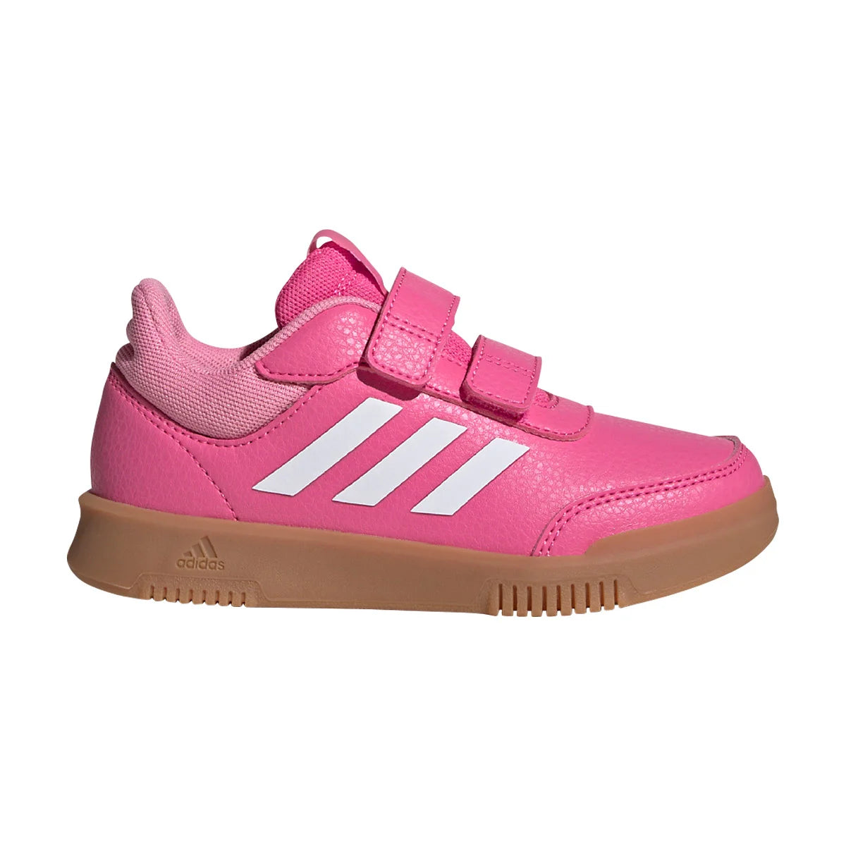 ADIDAS- Chaussures de Sport à Velcro Tensaur pour Enfant-Kids-Velcro-Shoes-Rose-Pink-1927955-1932120
