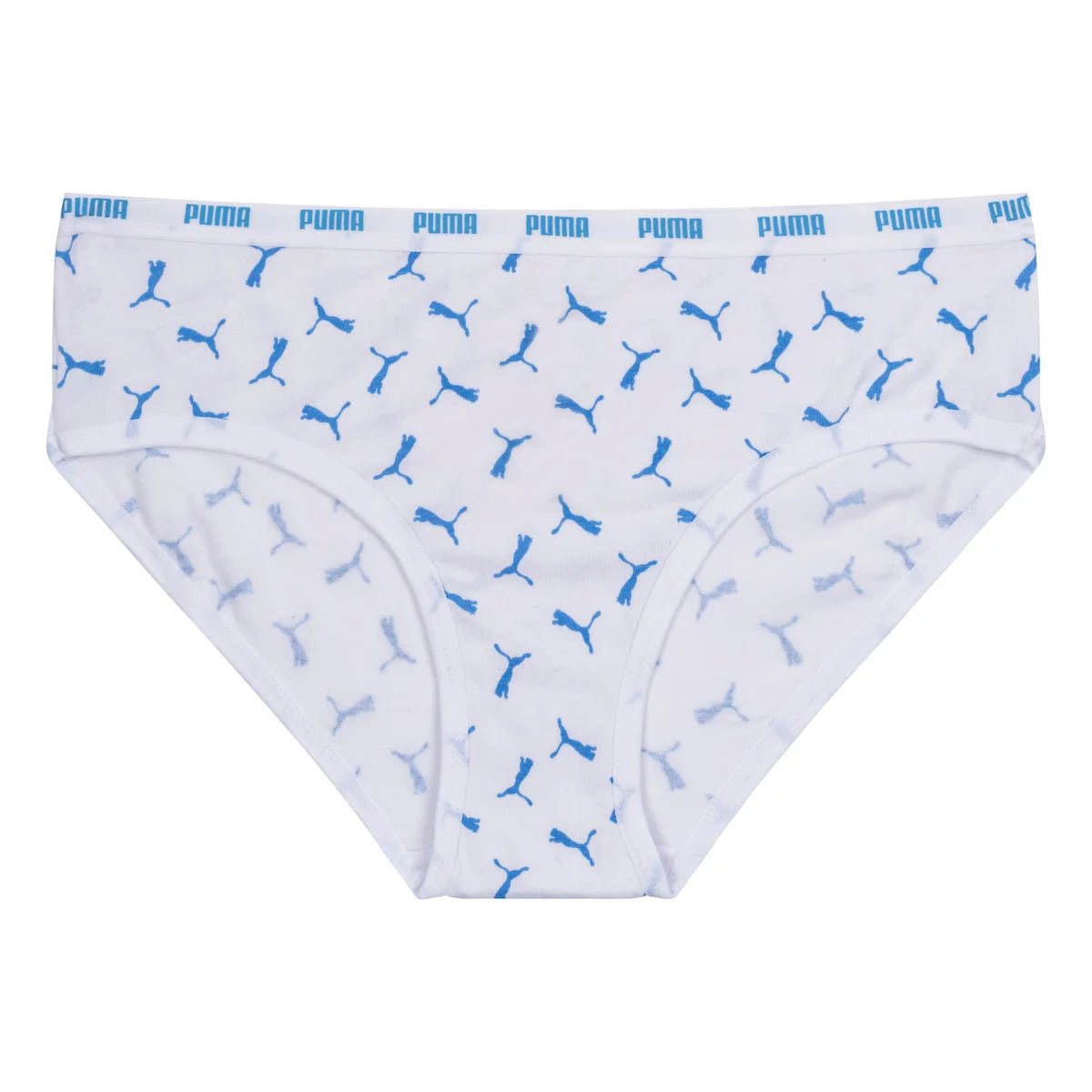 PUMA-PAQUET-8-CULOTTES-BIKINI-FILLES-GIRL'S-PACK-8