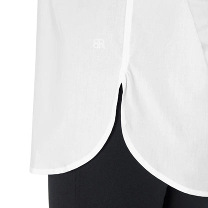banana-republic-chemisier-femme-women's-button-down-shirt-white-blanc-4