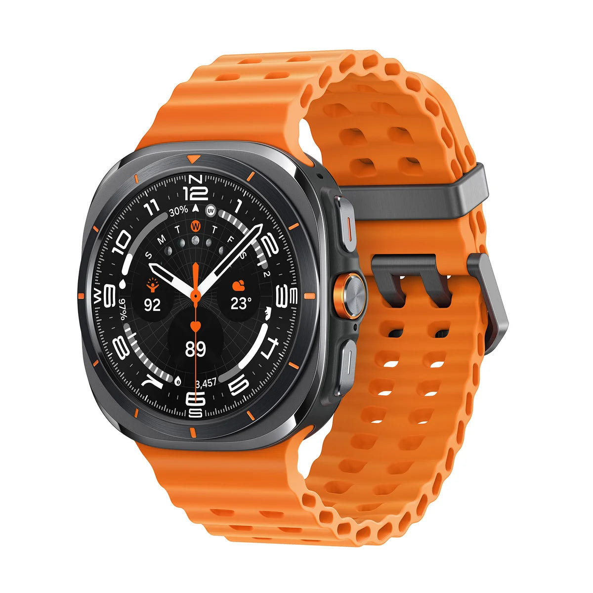 SAMSUNG - Montre Intelligente Galaxy Watch Ultra 47 mm LTE *Boite Ouverte*-smart-watch-costco-5570340-6670343