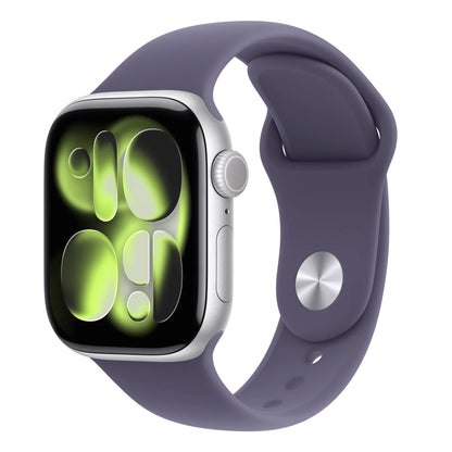 APPLE - Montre Intelligente Apple Watch Series 11 GPS de 42 mm *Boite Ouverte*-costco-1982920