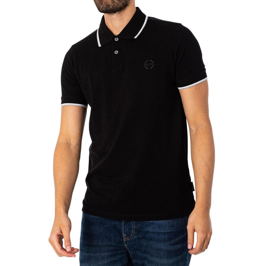 ARMANI EXCHANGE - Men's Polo Shirt