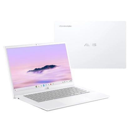 ASUS - Ordinateur Portable Chromebook Plus CX34 *Boite Ouverte*-LAPTOP-COSTCO-2064078-CX3402CBA-CSI31T-CB-SILVER-ARGENT-8