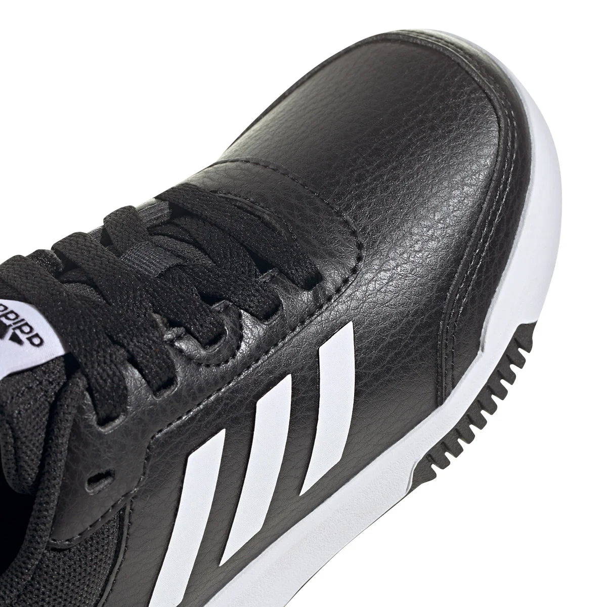ADIDAS - Chaussures de Sport pour Enfant Tensaur Sport-Kids-Training-Shoes-Noir-Black-1927856-1931373