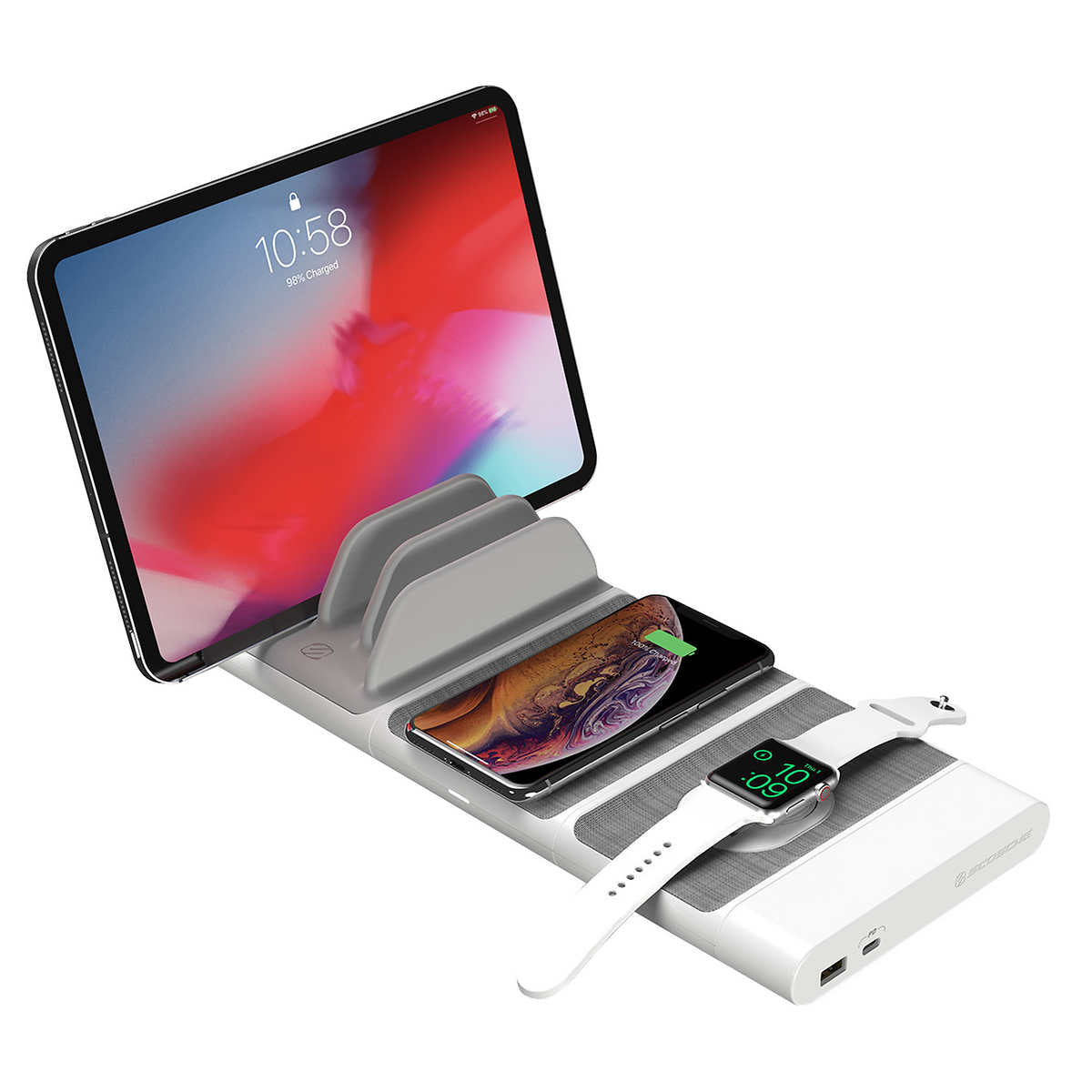 scotche-station-modulaire-recharge-chargeur-double-port-baselynx-kit-pro-modular-charging-dual-charger-2