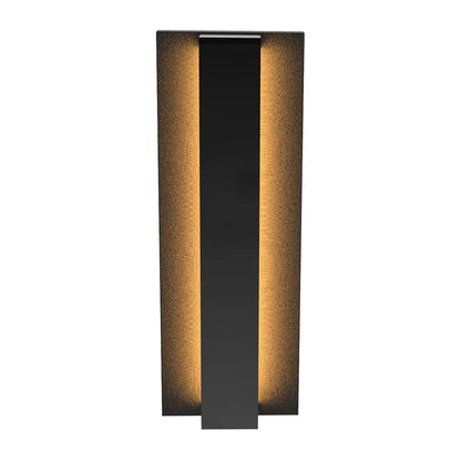 BAZZ - Applique Murale à DEL Intégrée Luvia-integrated-led-wall-fixture-costco-1791289