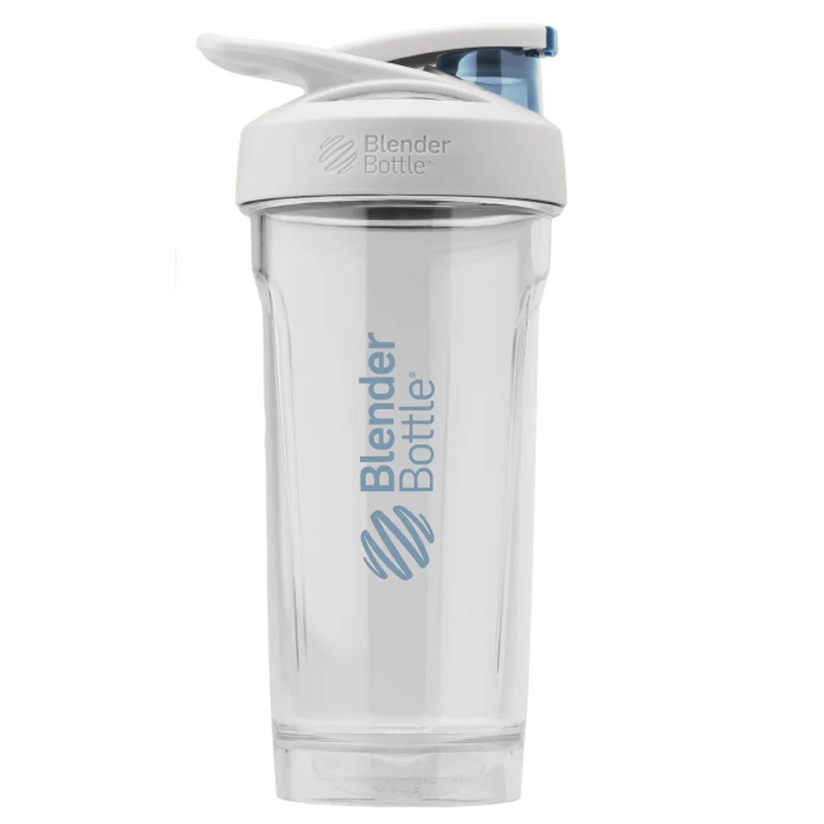 STRADA BLENDER BOTTLE - Paquet De 2 Tasses De Shaker En Plastique Tritan-plastic-shaker-cup-1738416-costco-black-white-noir-blanc-3