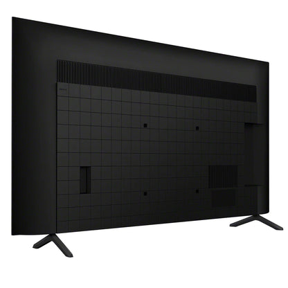 SONY - Téléviseur Intelligent Google HDR DEL UHD 4K Bravia 3 S30B de 65 po *Boite Ouverte*-smart-tv-in- K65S30B.UC2-3