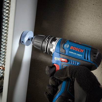 BOSCH - 5-in-1 Drill/Driver Kit *Open Box*