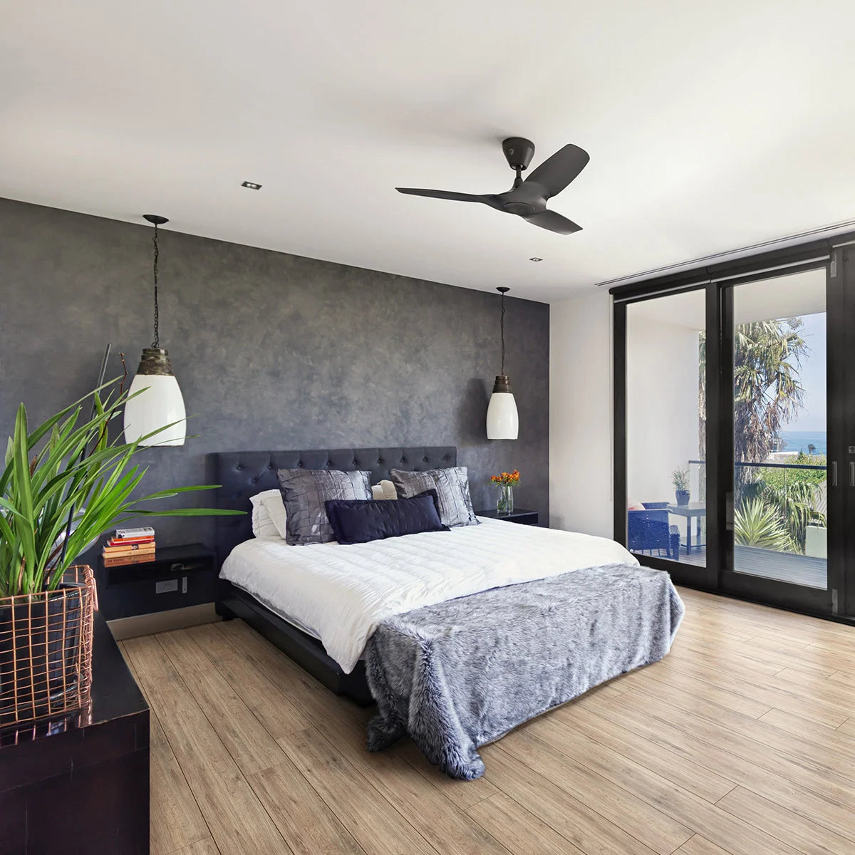 BIG ASS FANS - Ventilateur de Plafond Haiku L *Boite Ouverte*-ceilling-fan-costco-1492008-3