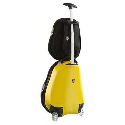 HEYS-Ensemble-Valise-Légère-Sac-Dos-Enfant-Travel-Tots-lightweight-kids-luggage-backpack-set-4