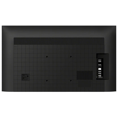 SONY - Téléviseur Intelligent Google HDR DEL UHD 4K Bravia 3 S30B de 65 po *Boite Ouverte*-smart-tv-in- K65S30B.UC2-4