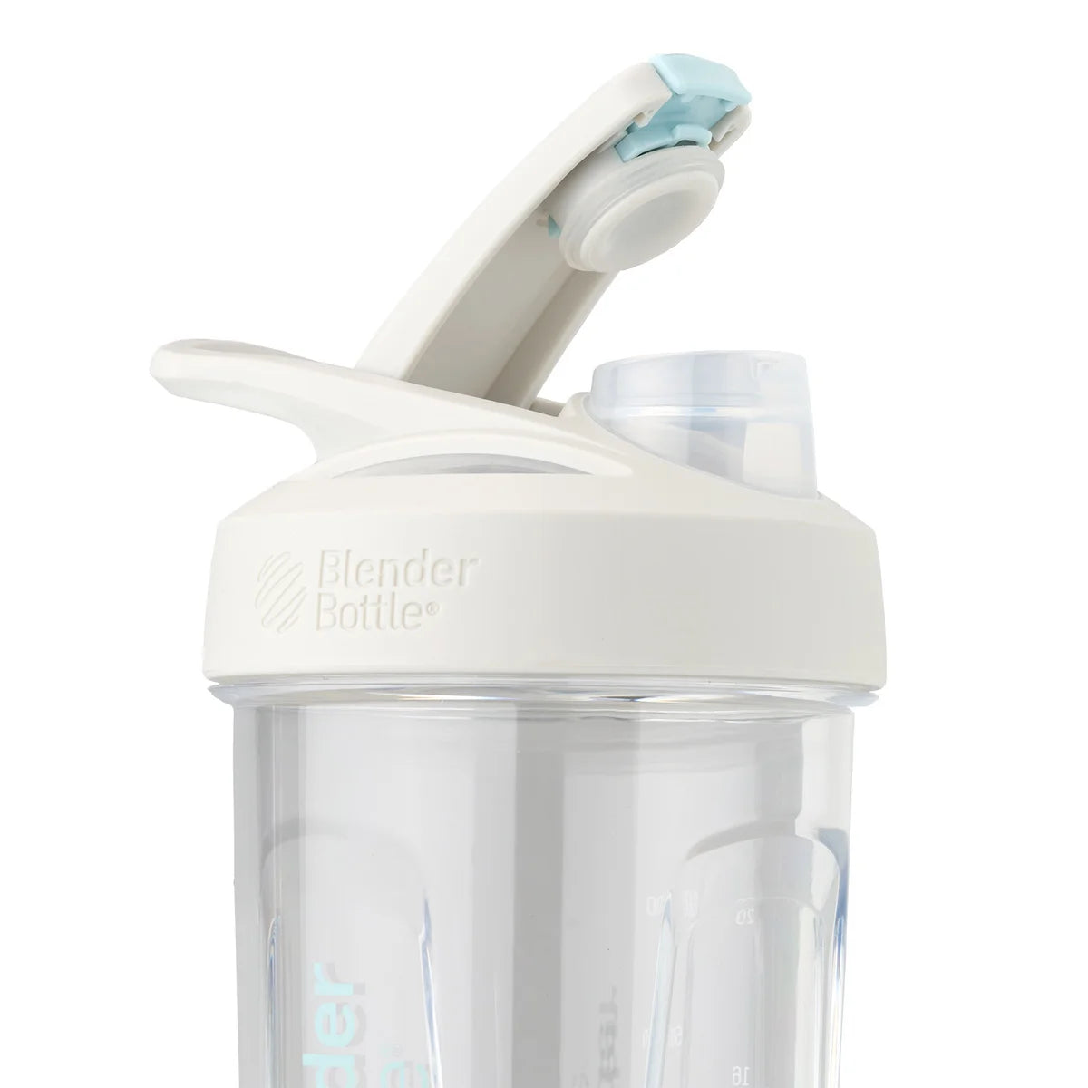 STRADA BLENDER BOTTLE - Paquet De 2 Tasses De Shaker En Plastique Tritan-plastic-shaker-cup-1738416-costco-black-white-noir-blanc-4