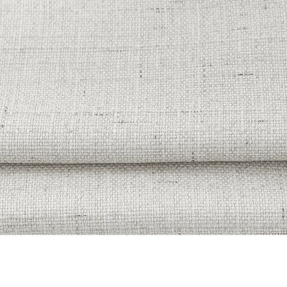 SUN+BLK - Ensemble de 2 Rideaux Totalement Obscurcissant Maxwell-blanc-white-4-set-total-blackout-curtains-pack