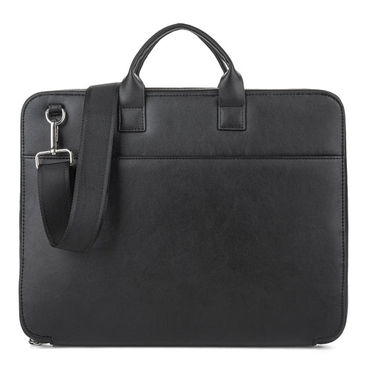 BUGATTI-ÉCRITOIRE-CUIR-VÉGANE-VEGAN-LEATHER-PURE-WRITTING-CASE-2