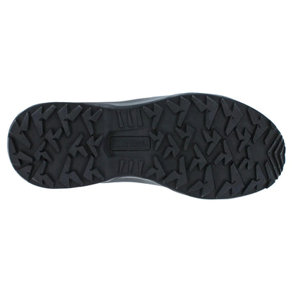 EDDIE BAUER - Bottes Isolée pour Homme-Mens-Insulated-Boot-Noir-Black-1922138-1823964