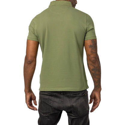 barbour-polo-pour-homme-men's-shirt-1855881-green-vert-3