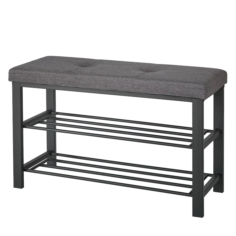 neatfreak-banc-rangement-coussiné-chaussures-shoe-storage-bench-cushioned-costco-grey-1673648