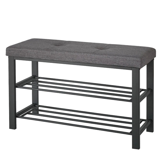 neatfreak-banc-rangement-coussiné-chaussures-shoe-storage-bench-cushioned-costco-grey-1673648