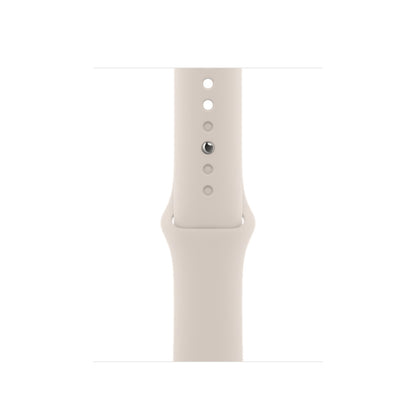 apple-bracelet-sport-apple-watch-comète-band-starlight